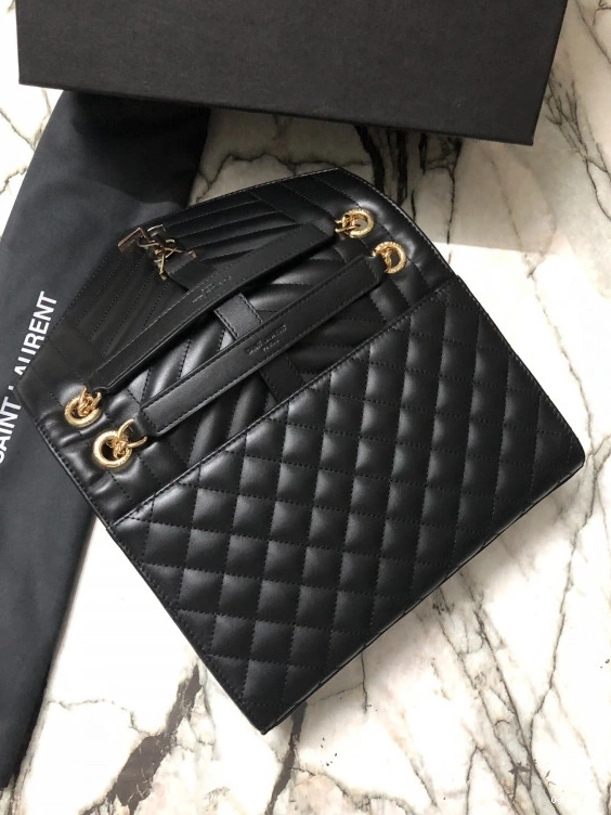 BAG MEDIUM YSL ENVELOPE 0820